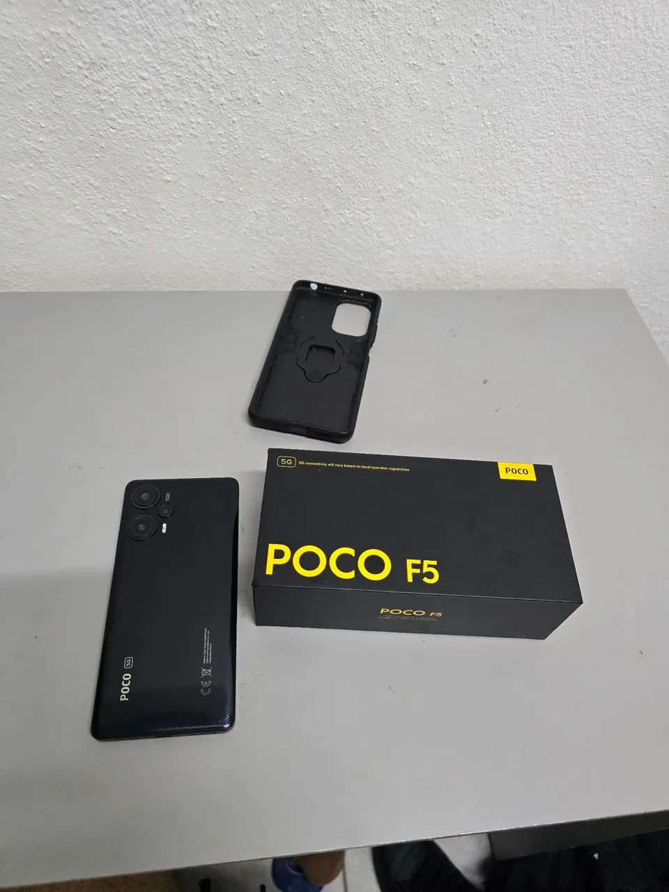 Poco F5 8GB 256gb 