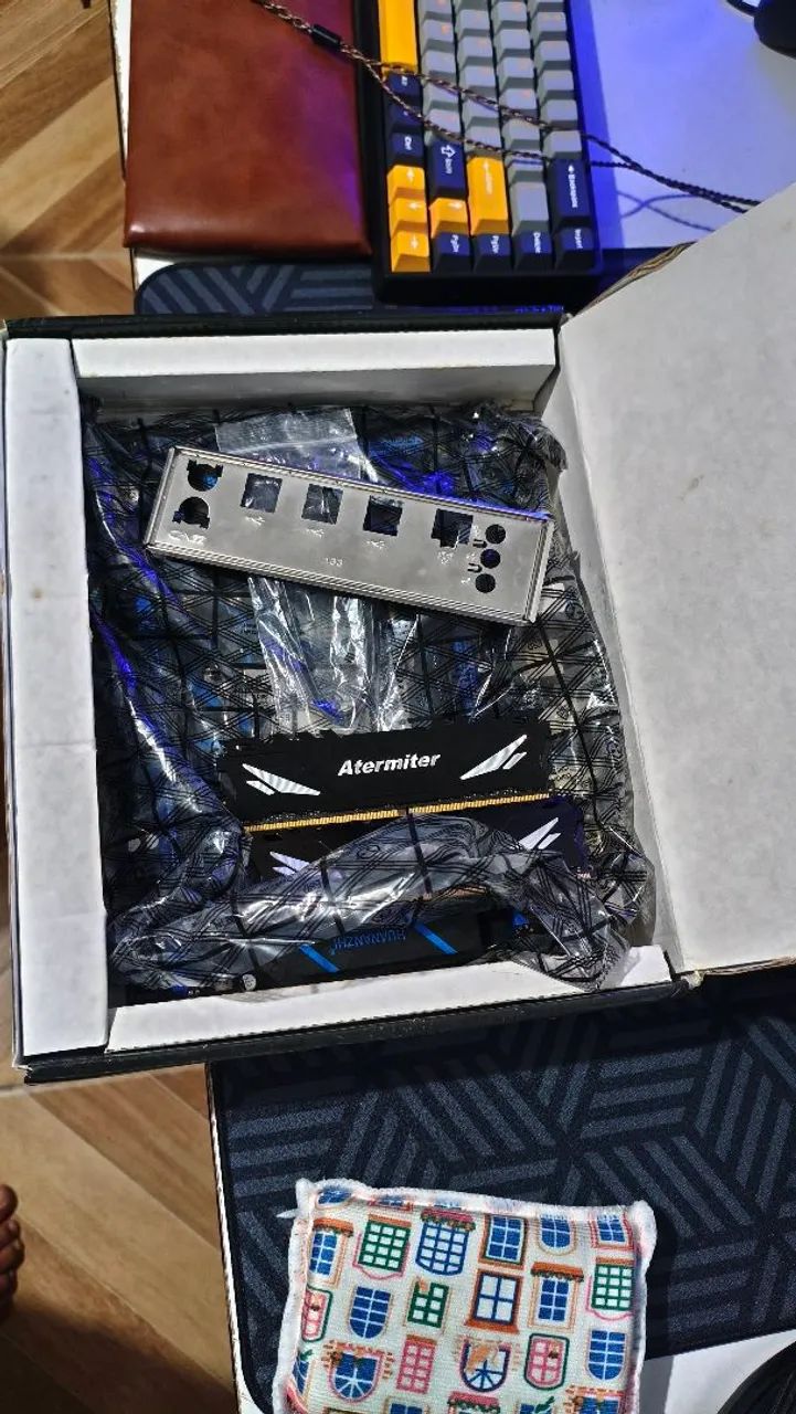 Kit xeon - Foto 3