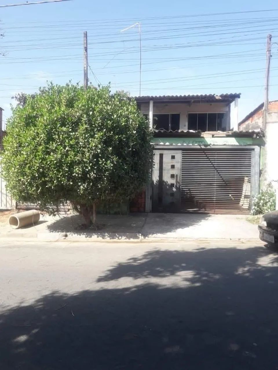 Foto - Monte Mor - Jardim São Gabriel