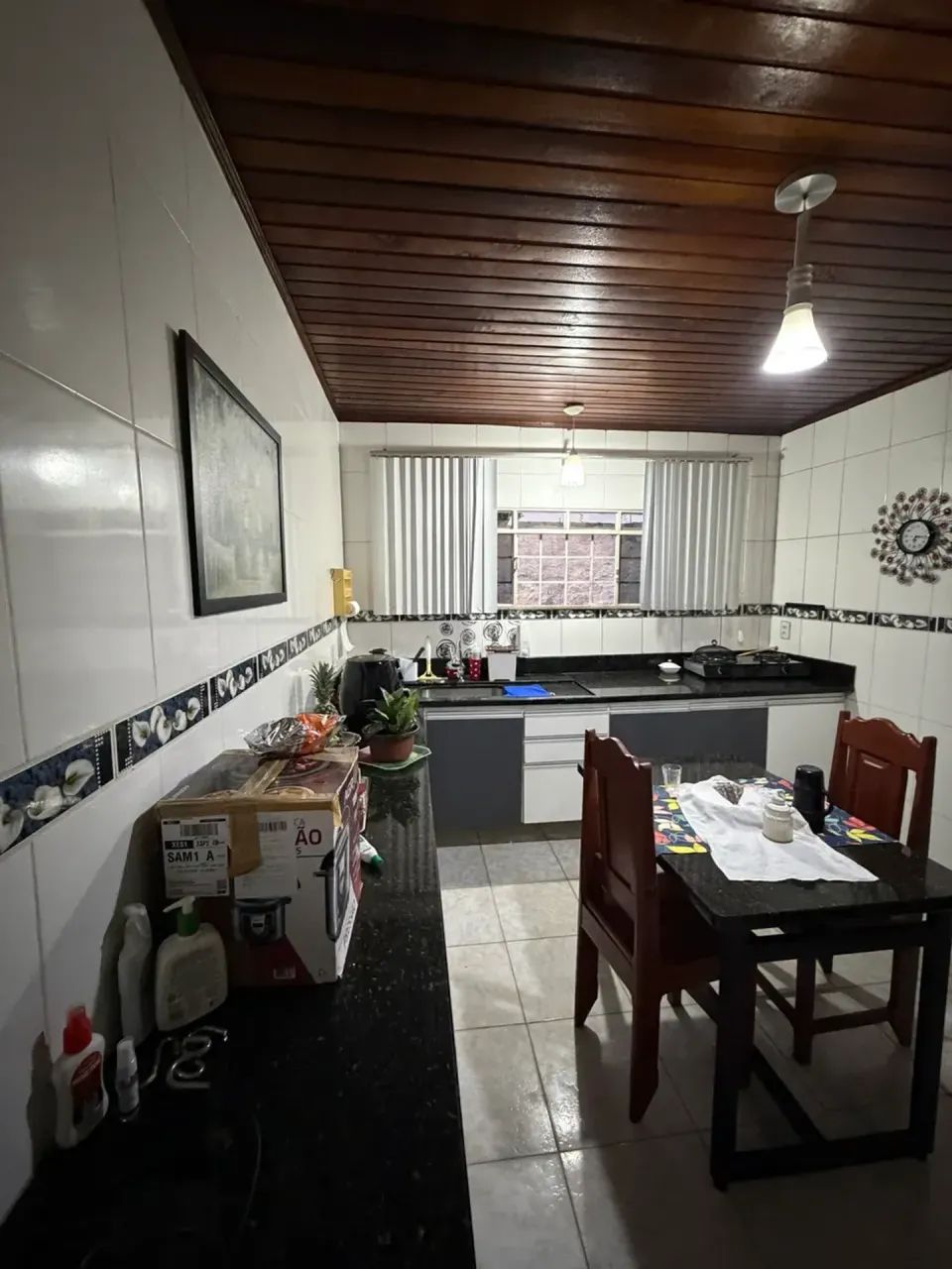 Casa para aluguel com 4 quartos no Pricumã - Boa Vista - RR - Foto 4