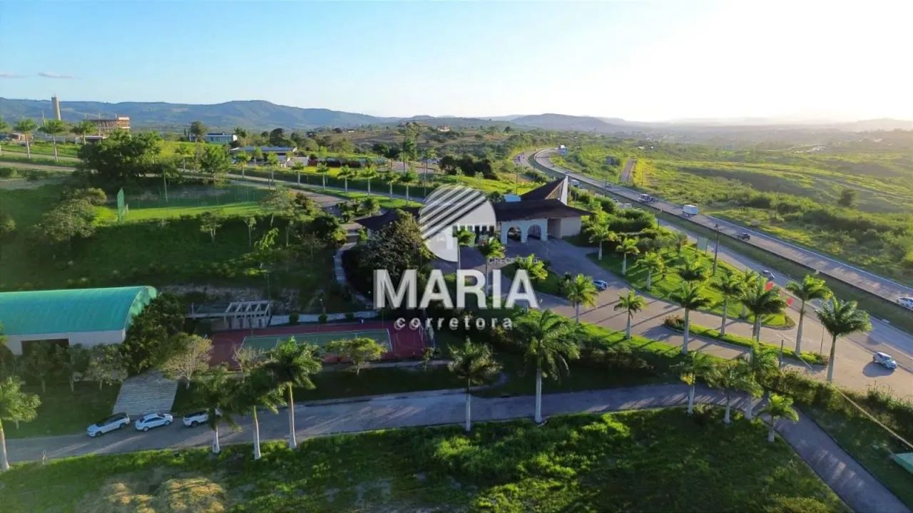 Lote no condomínio Jardim Imperial à venda em Gravatá/PE! DE R$ 250 MIL POR R$ 220 MIL! - Foto 3
