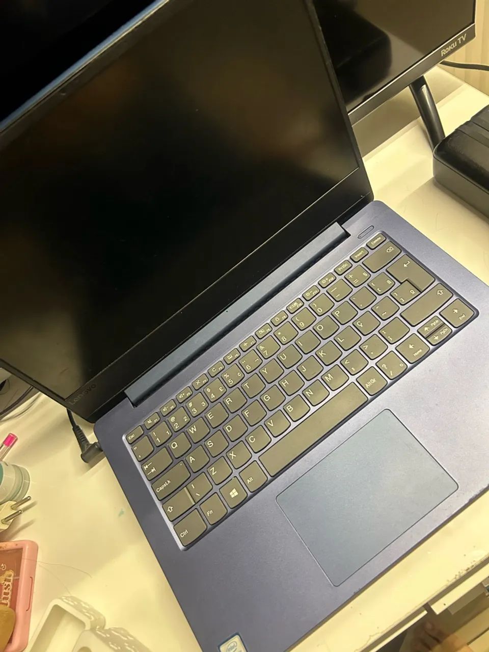 Notebook  - Foto 2
