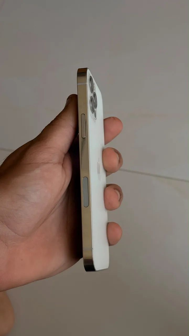 iPhone 12 Pro - Foto 2