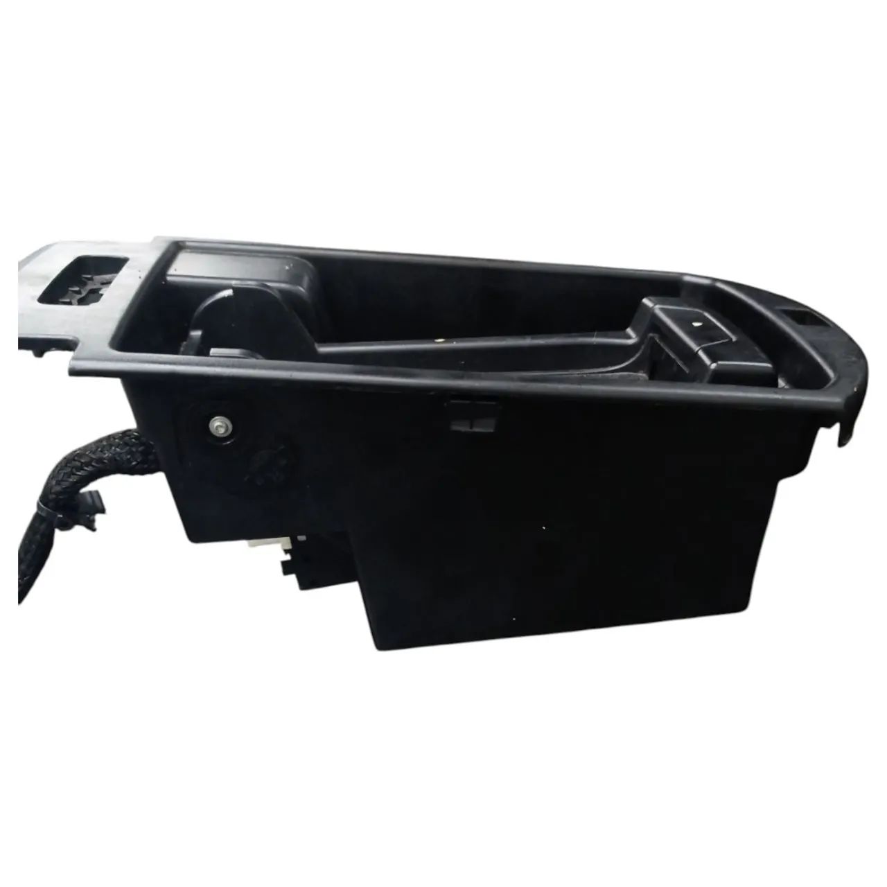 Console Central Bmw X4 X3 2011 2012 2013 2014 2015 2016 - Foto 5