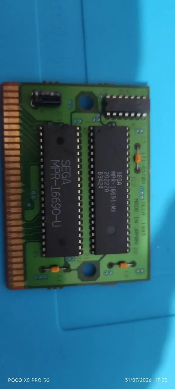 Manutenção de video games e acessorios - Foto 2