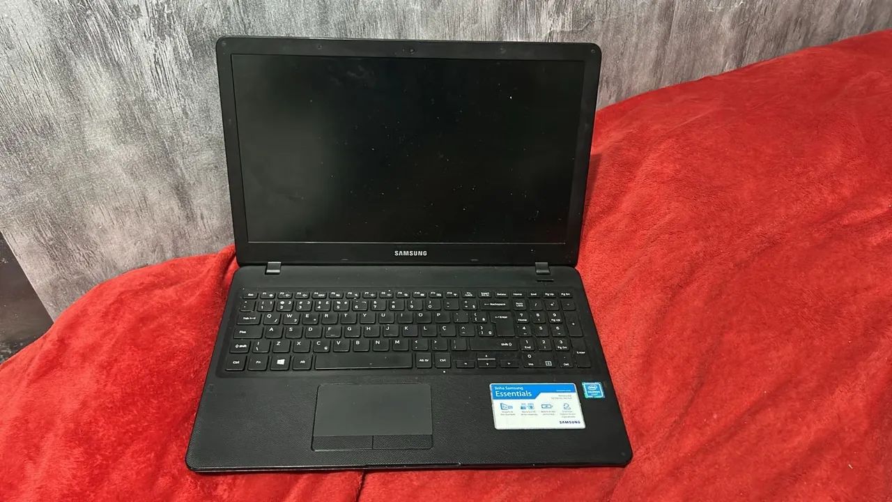 Notbook - Foto 3
