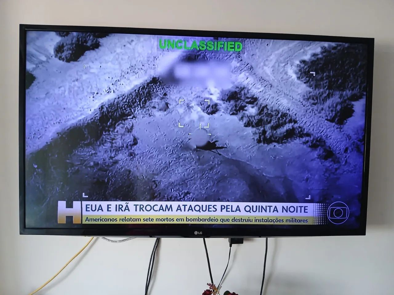 Televisão LG - Foto 2