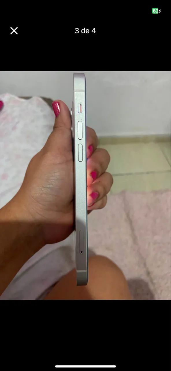 iPhone 12 - Foto 2