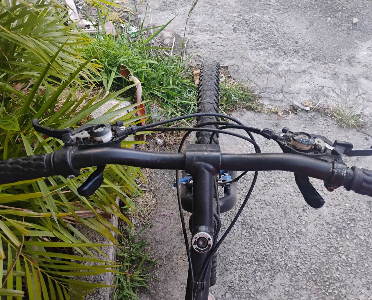 Bicicleta Aro 26 - Foto 5