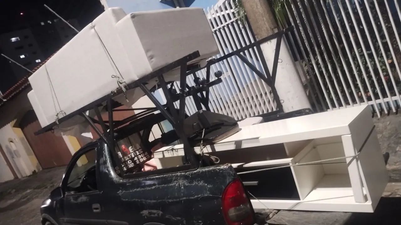 Carreto em geral  - Foto 5