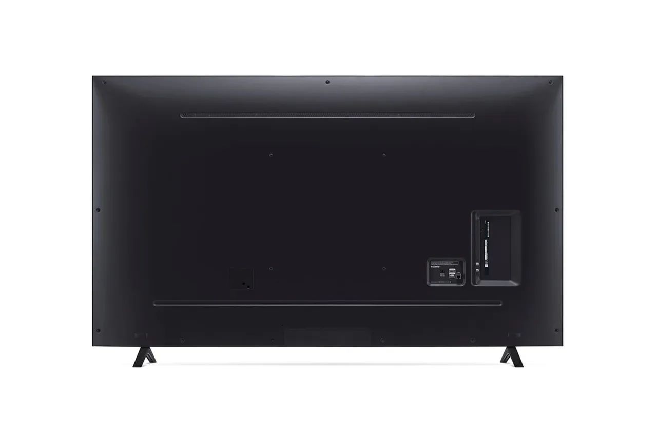 TV LG SmartTV 75 polegadas NOVA - Foto 4