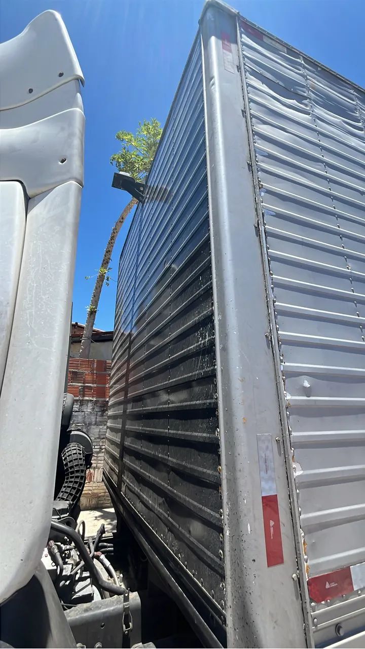 Bau Truk  - Foto 4