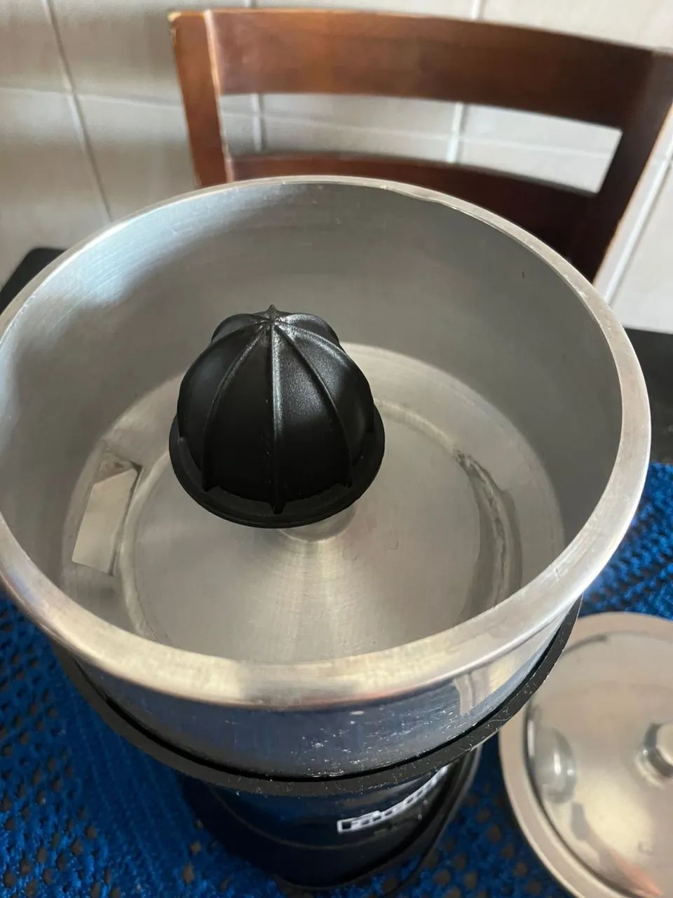 Maquina de suco  - Foto 2