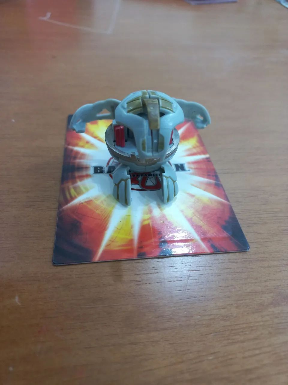 Haos Delta Dragonoid - Foto 3