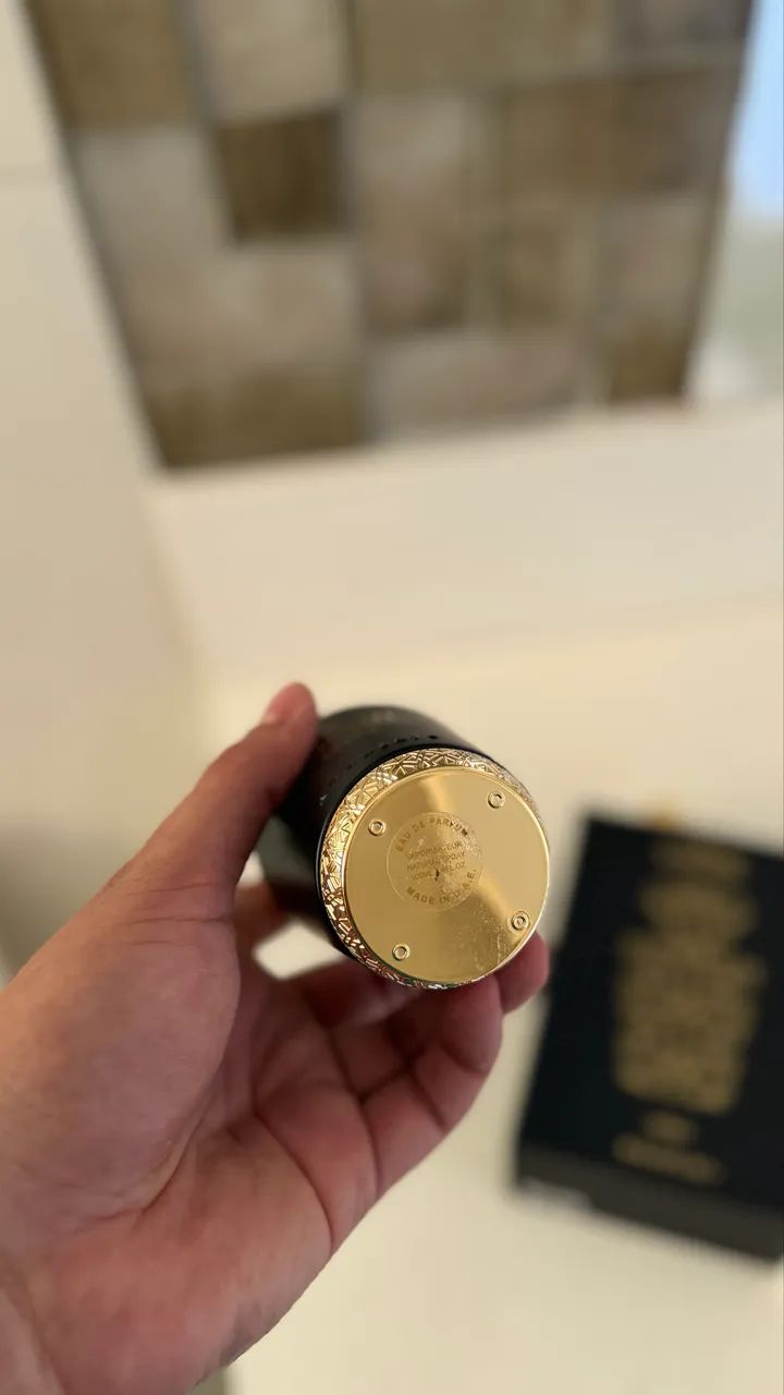 Empire crown perfume  - Foto 4
