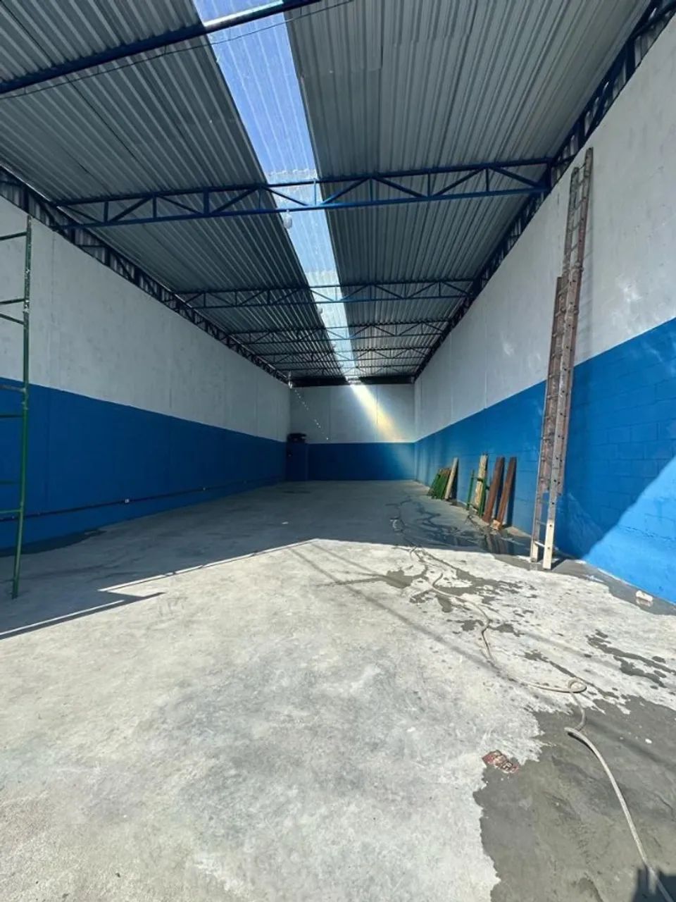 Galpão em Nova Iguaçu, 220m2 - Foto 2