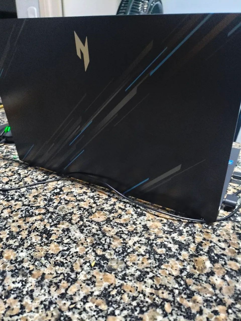 Notebook Gamer Acer Nitro V15 - Foto 4