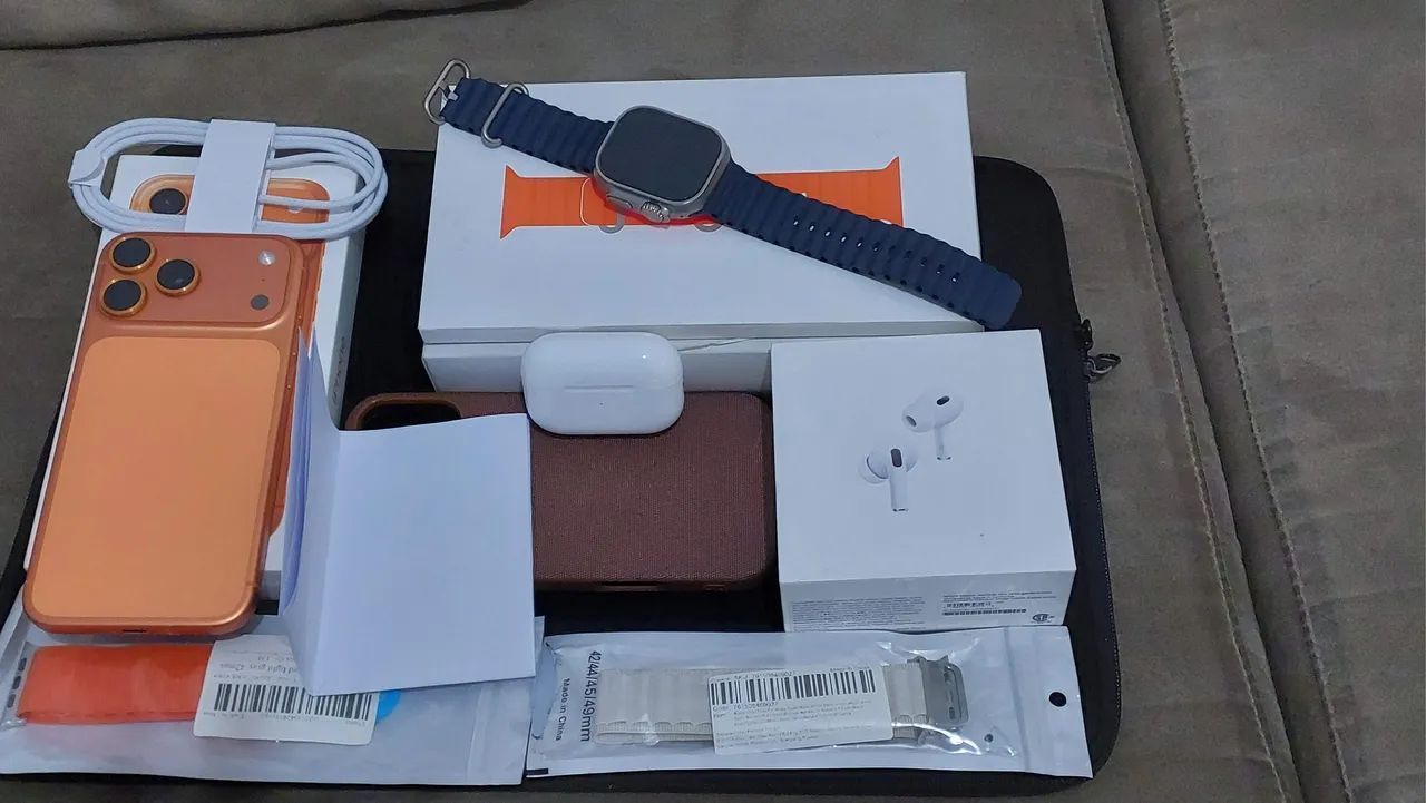 AirPods Pro 2 - Foto 3