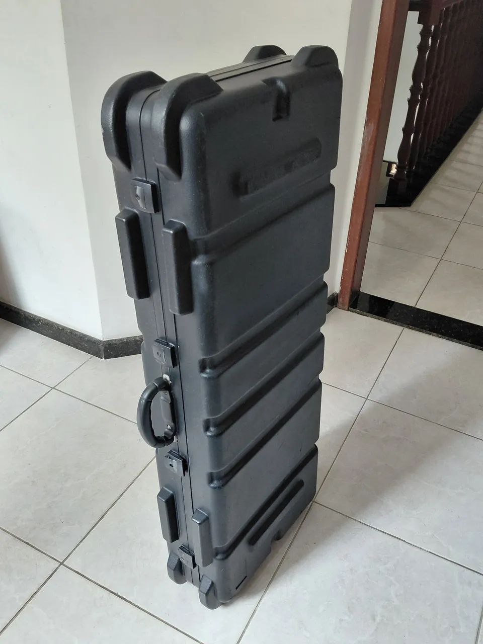 Case Rígido para teclado - Foto 3