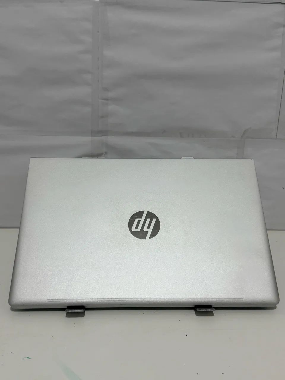 HP ProBook 445 G10 Ryzen 5 7530U 16GB 512GB SSD Full HD Impecavel