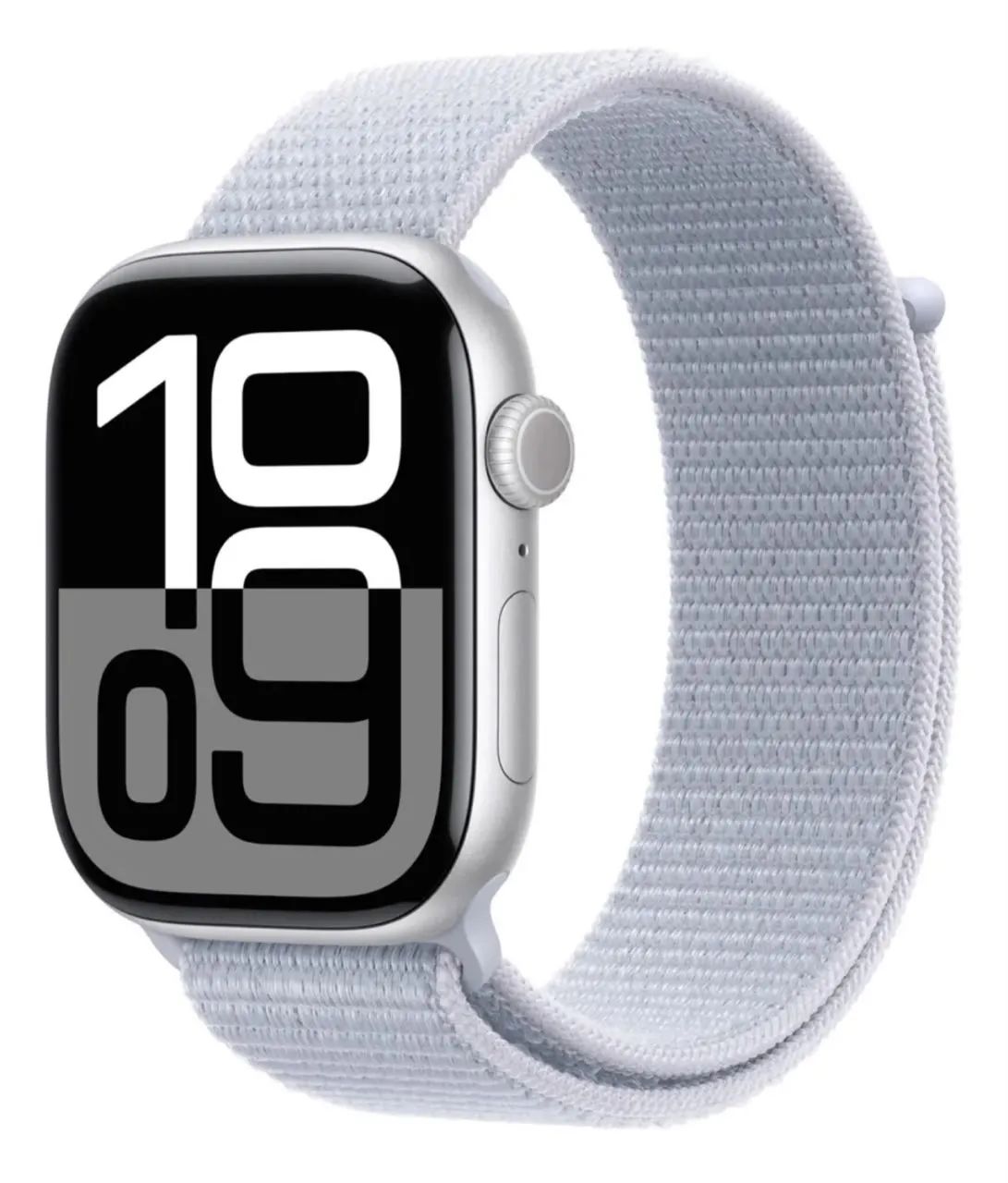 Apple Watch séries 10