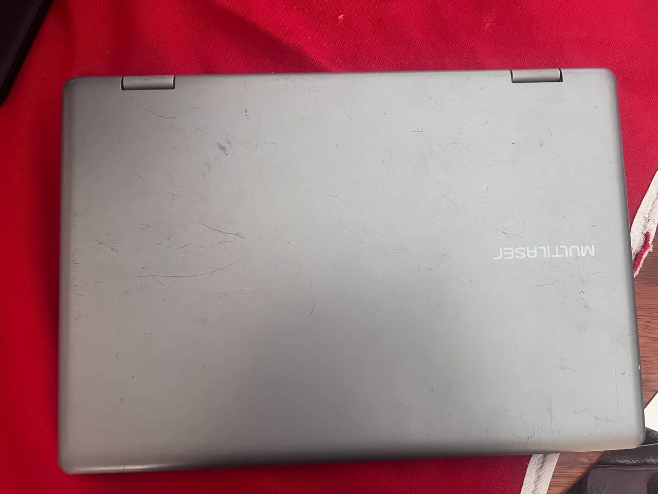 Notebook 2 em 1 Multilaser Touchscreen  - Foto 3