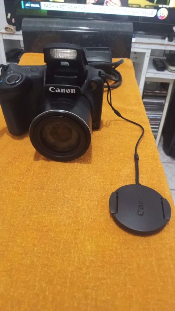 Câmera a venda!! - Foto 2