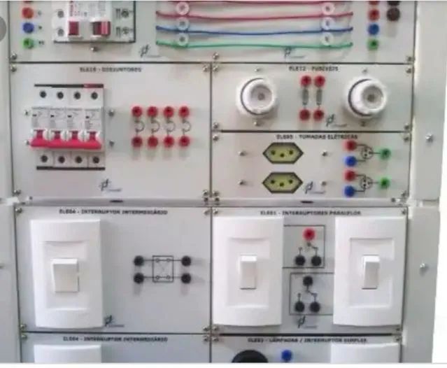 Eletricista 