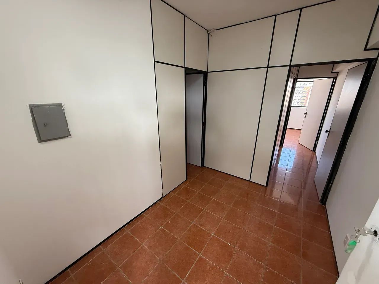 Sala comercial 30m na dom luis - Foto 4