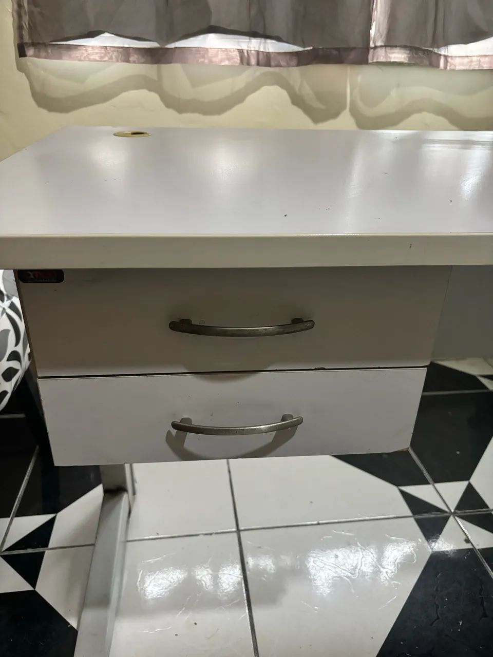 Mesa de escritório  - Foto 2