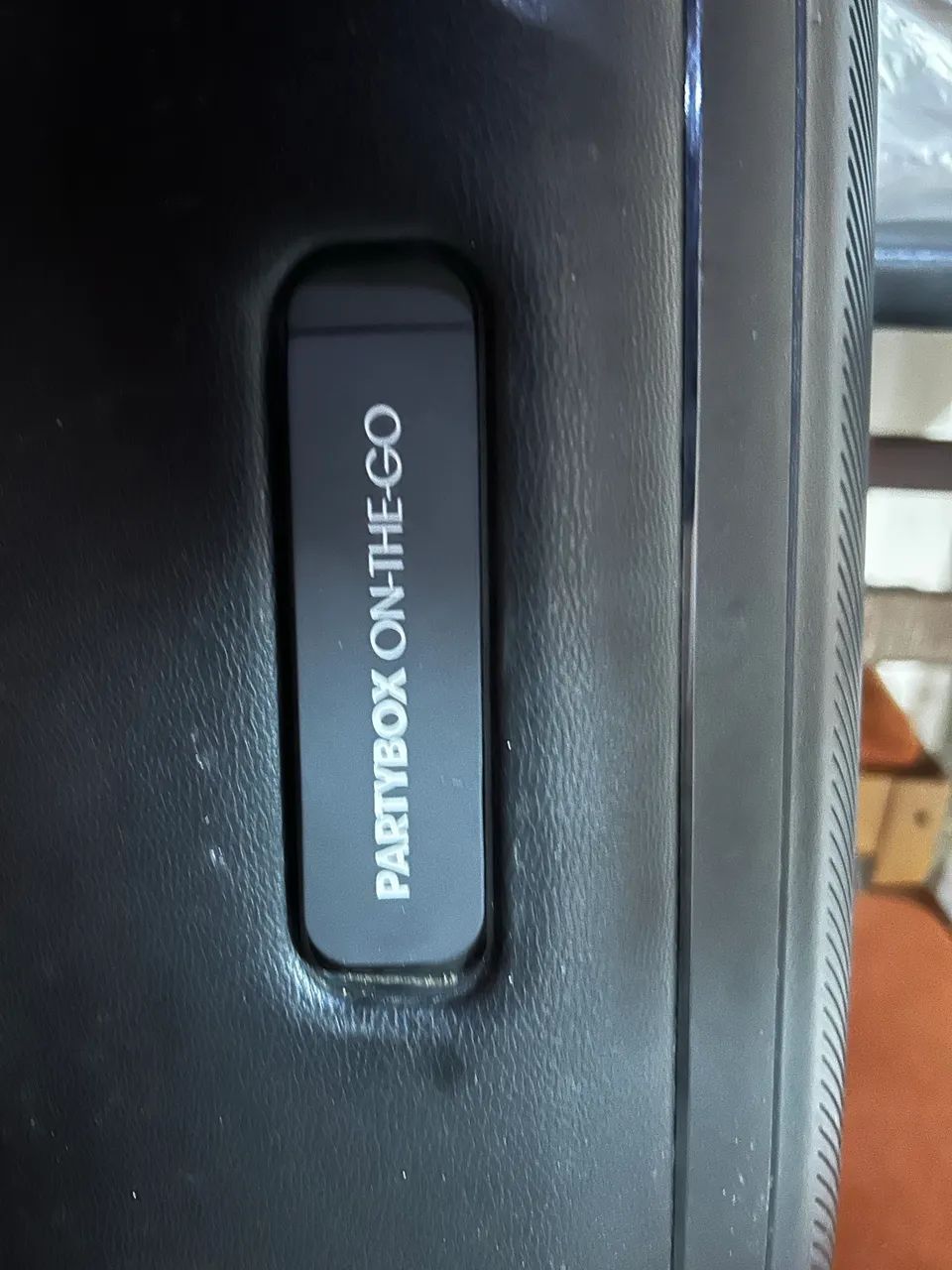 Caixa JBL Party box - Foto 4