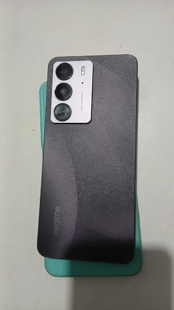 Realme c75 256gb - Foto 3