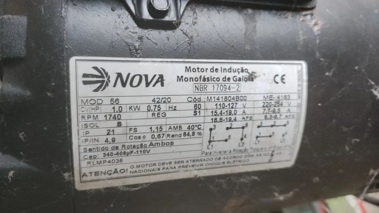 Moeda para caldo de cana - Foto 2