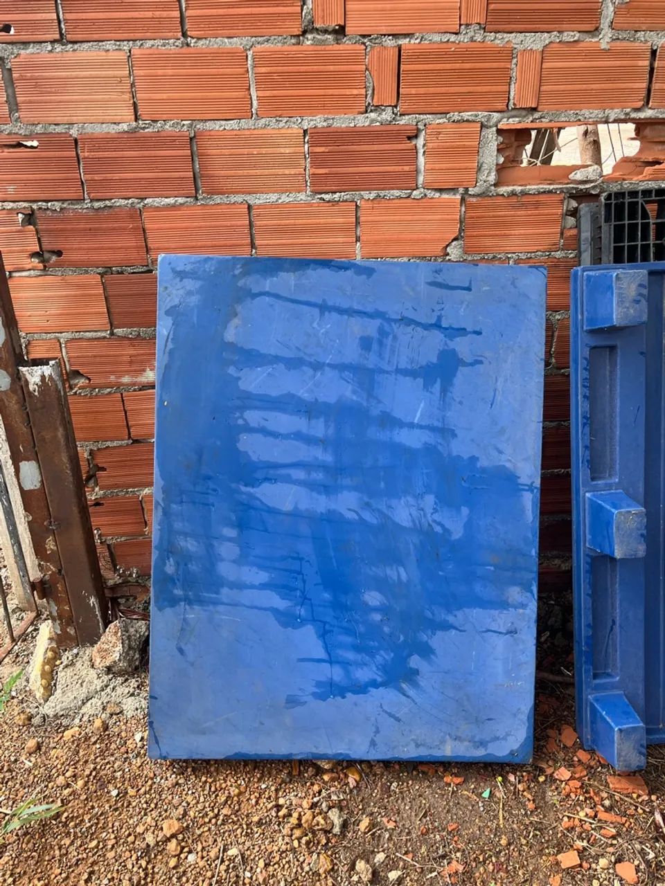 Palete de plástico  - Foto 2