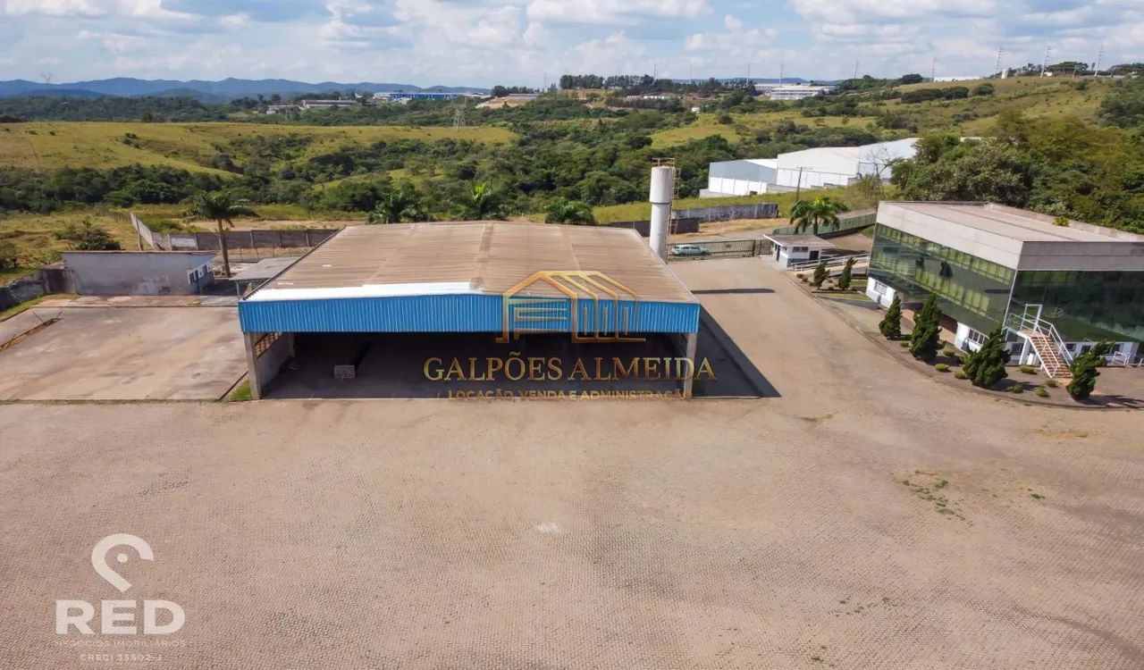 Pavilhão/Galpão à venda no bairro Centro - Araçariguama/SP - Foto 4