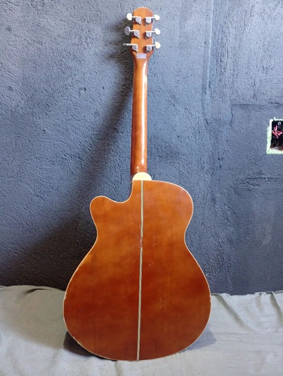 Violão strimberg - Foto 2