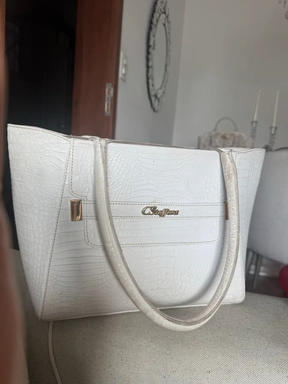 Bolsa Carmen Steffens 