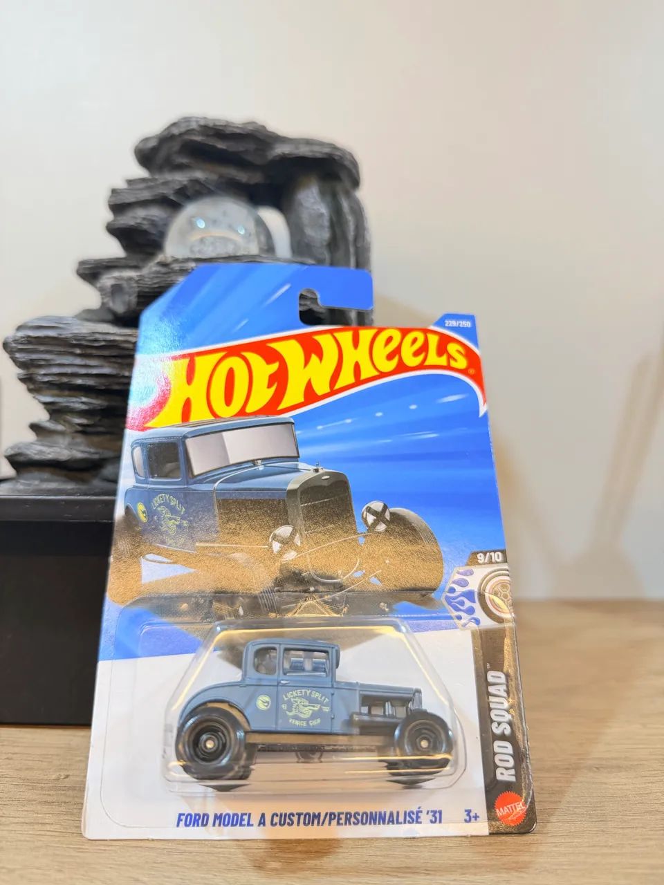 Ford Model T Hunt