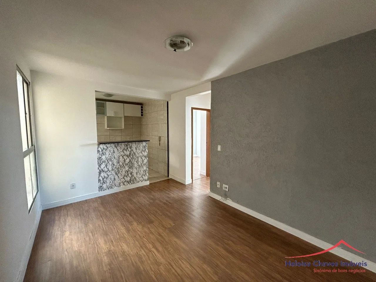 Apartamento 2 quartos - Alvorada - Contagem - Foto 2