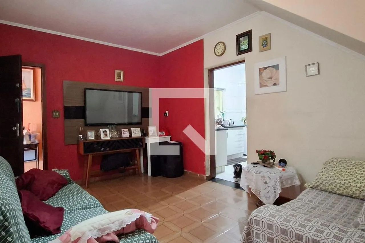 Casa à Venda - Vila Assunção, 3 Quartos, 110 m2 - Foto 5