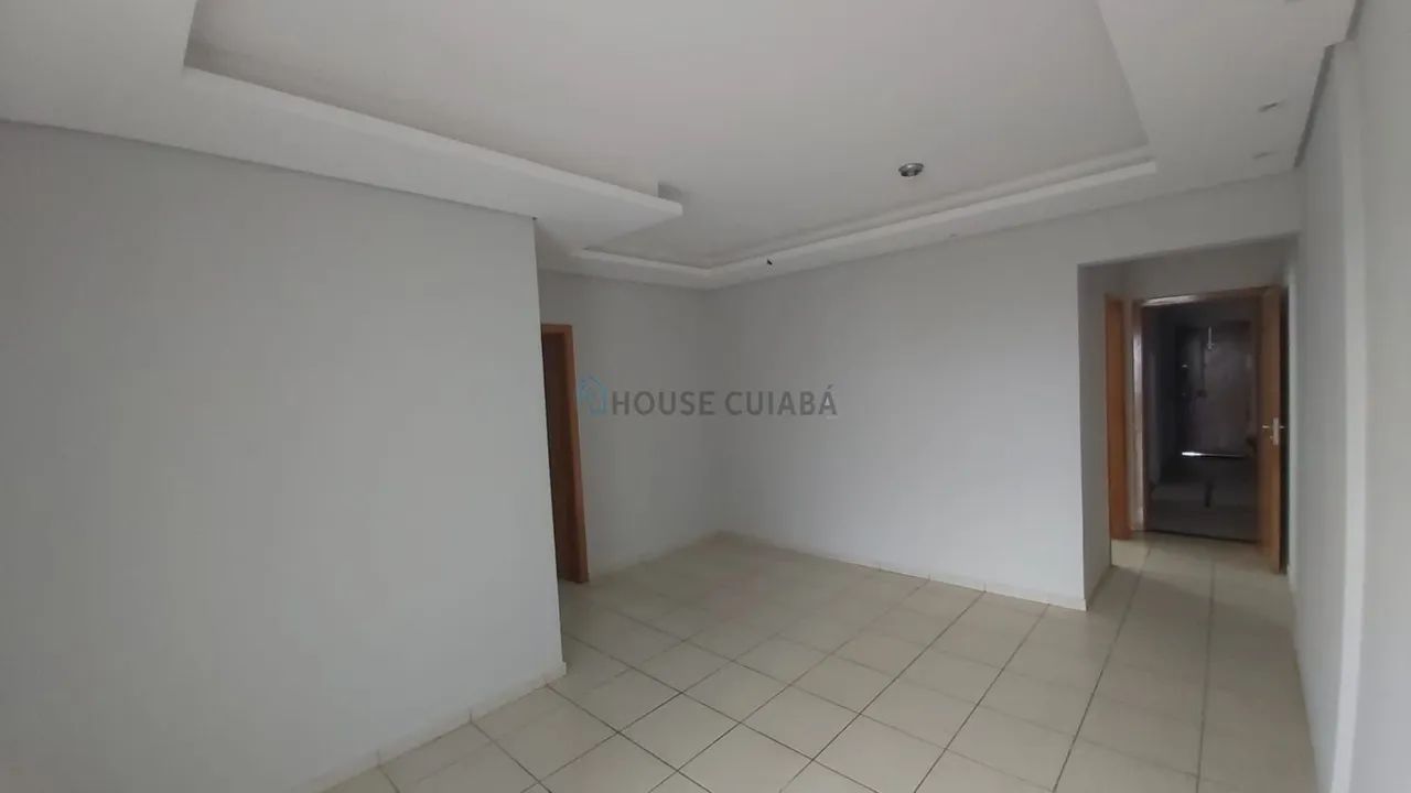 Apartamento no Edifício Portal de Cuiabá | GMS - Centro Político - Foto 2