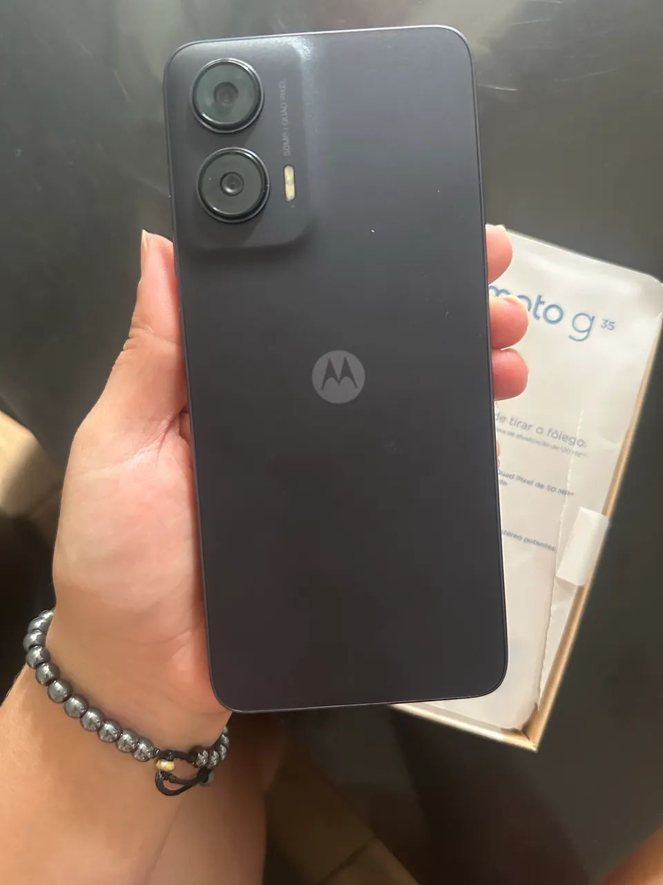 MOTOG35 - Foto 2