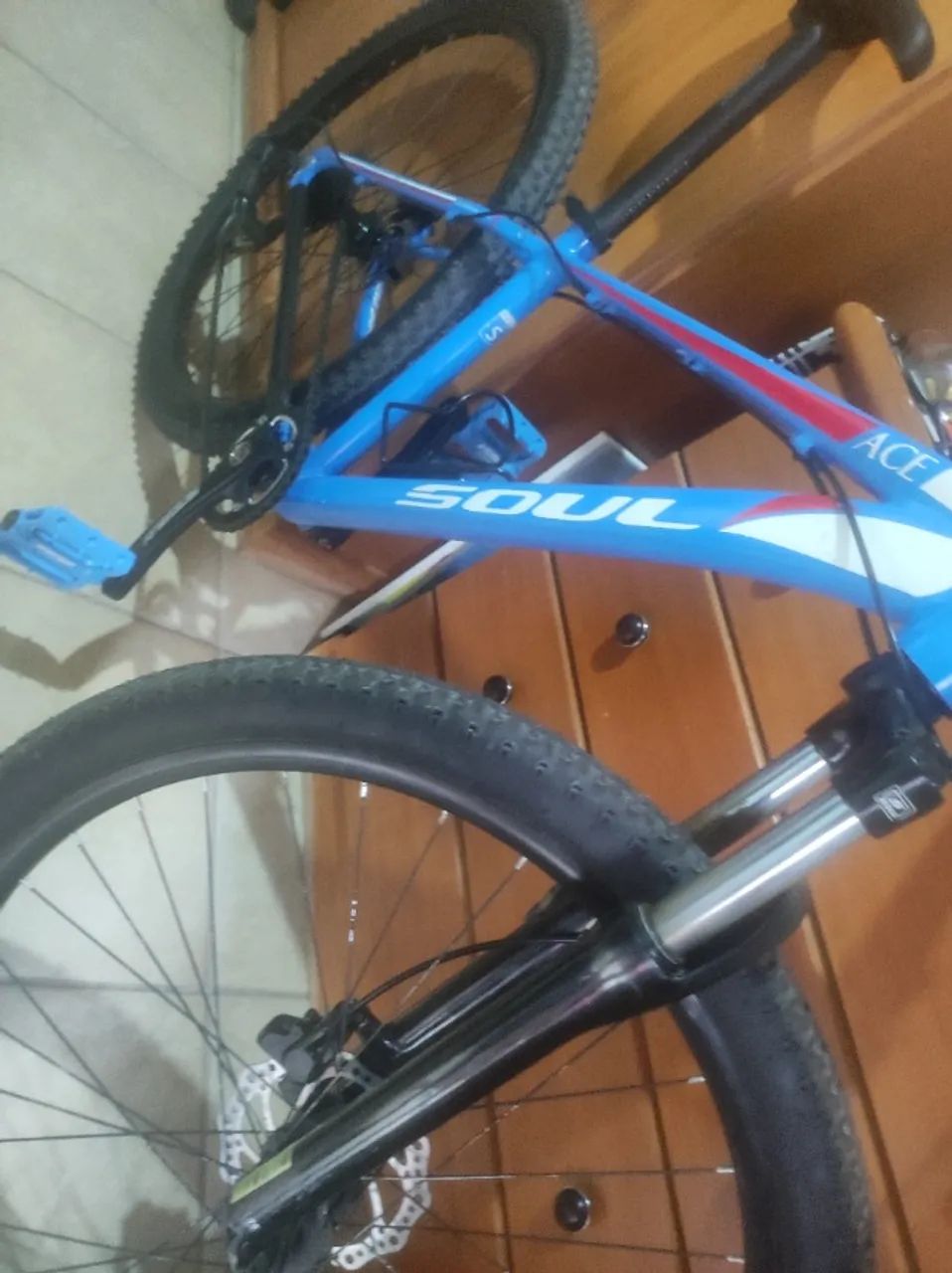 Bike 27,5 soul - Foto 5