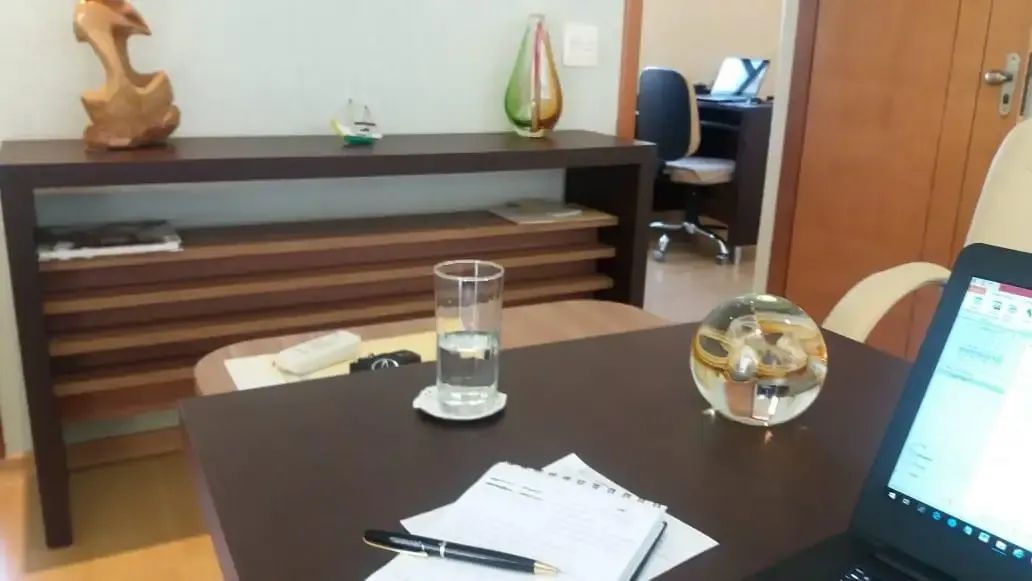 (81541) à venda - Sala com , 1 vaga, no Santa Efigênia - Foto 3