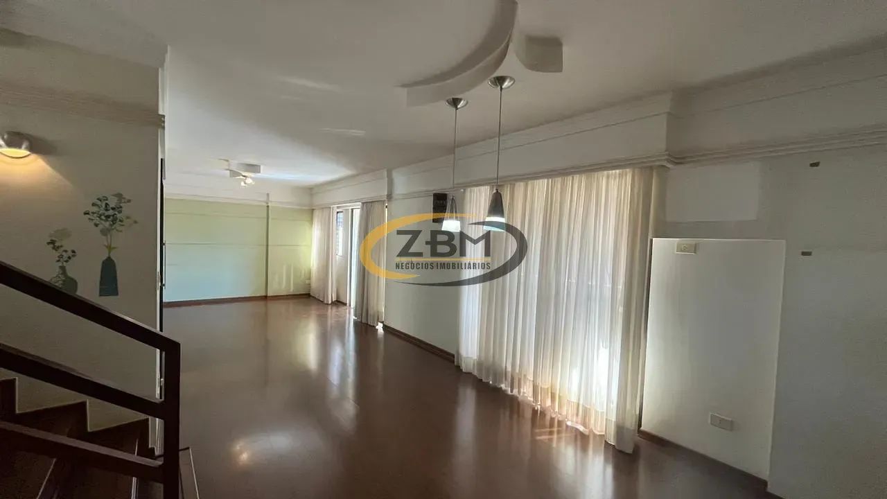 Apartamento à venda, Duplex, Edifício Terra Azul, 03 quartos (01 suíte), Sacada, 160 m² út - Foto 4