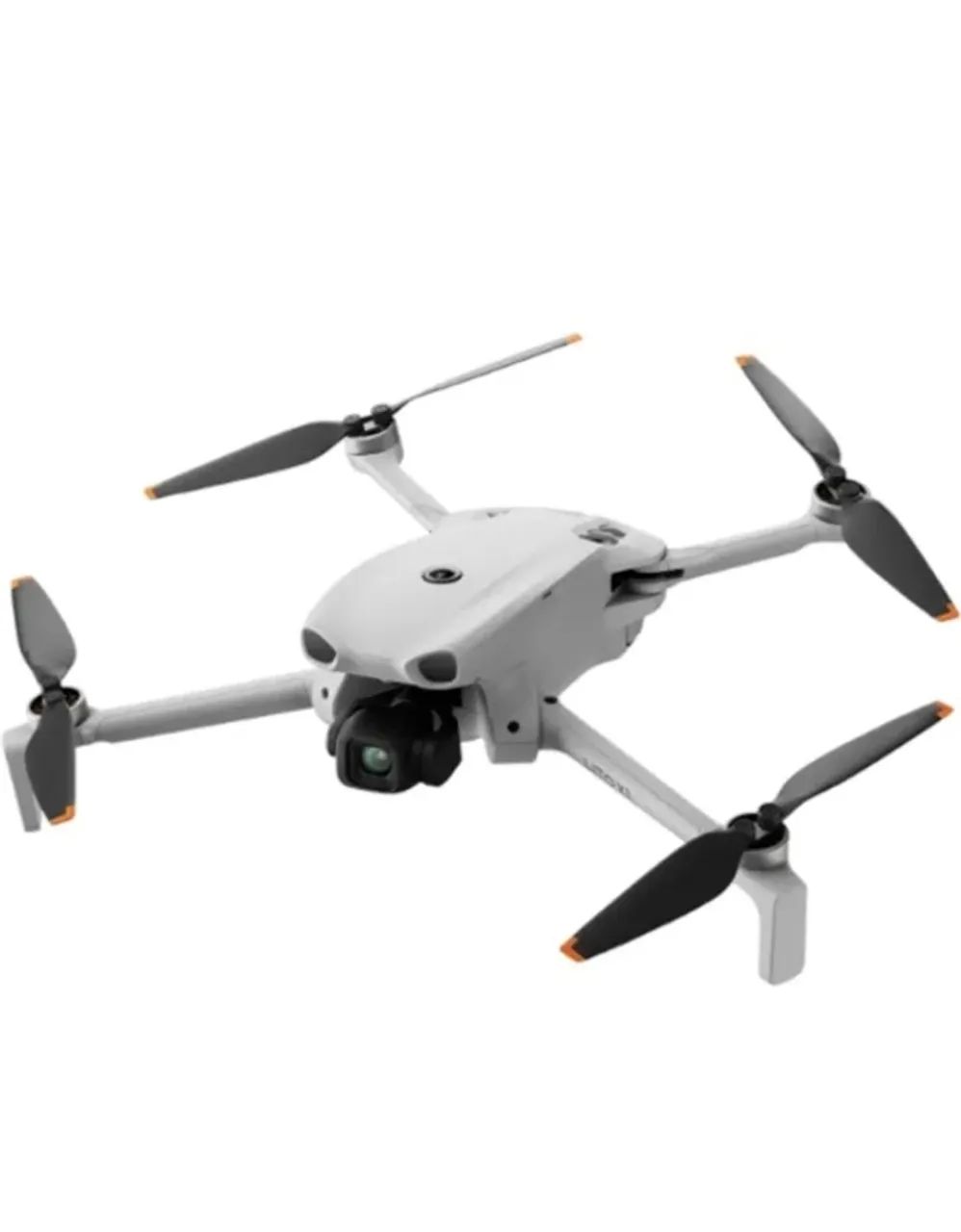 Drone Dji LITO 1 8k ?Lacrado?  - Foto 5