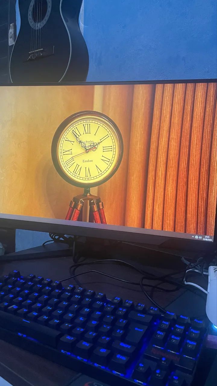 Vendo ou troco  - Foto 2