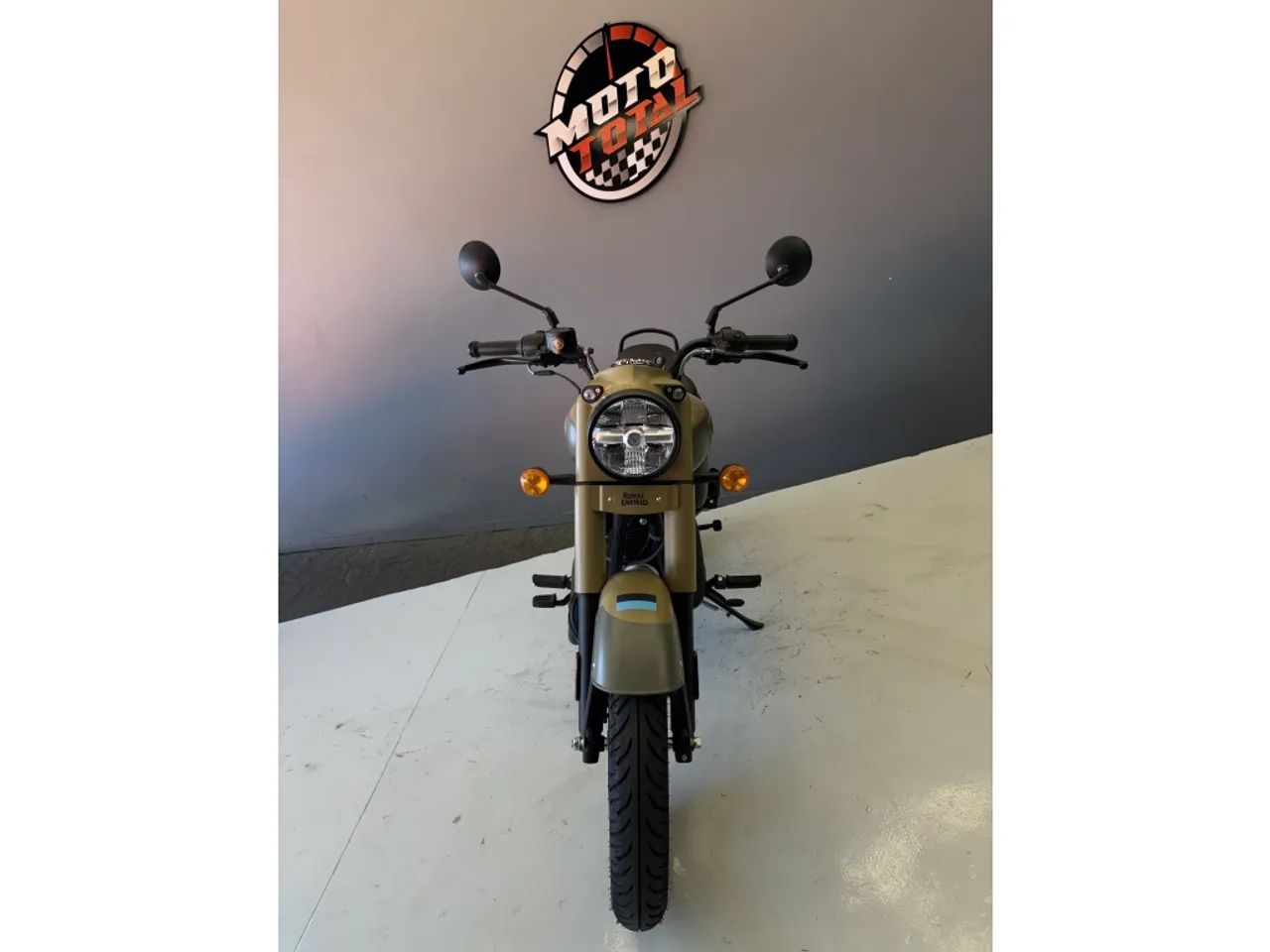 Royal enfield Classic  2026 - Foto 4