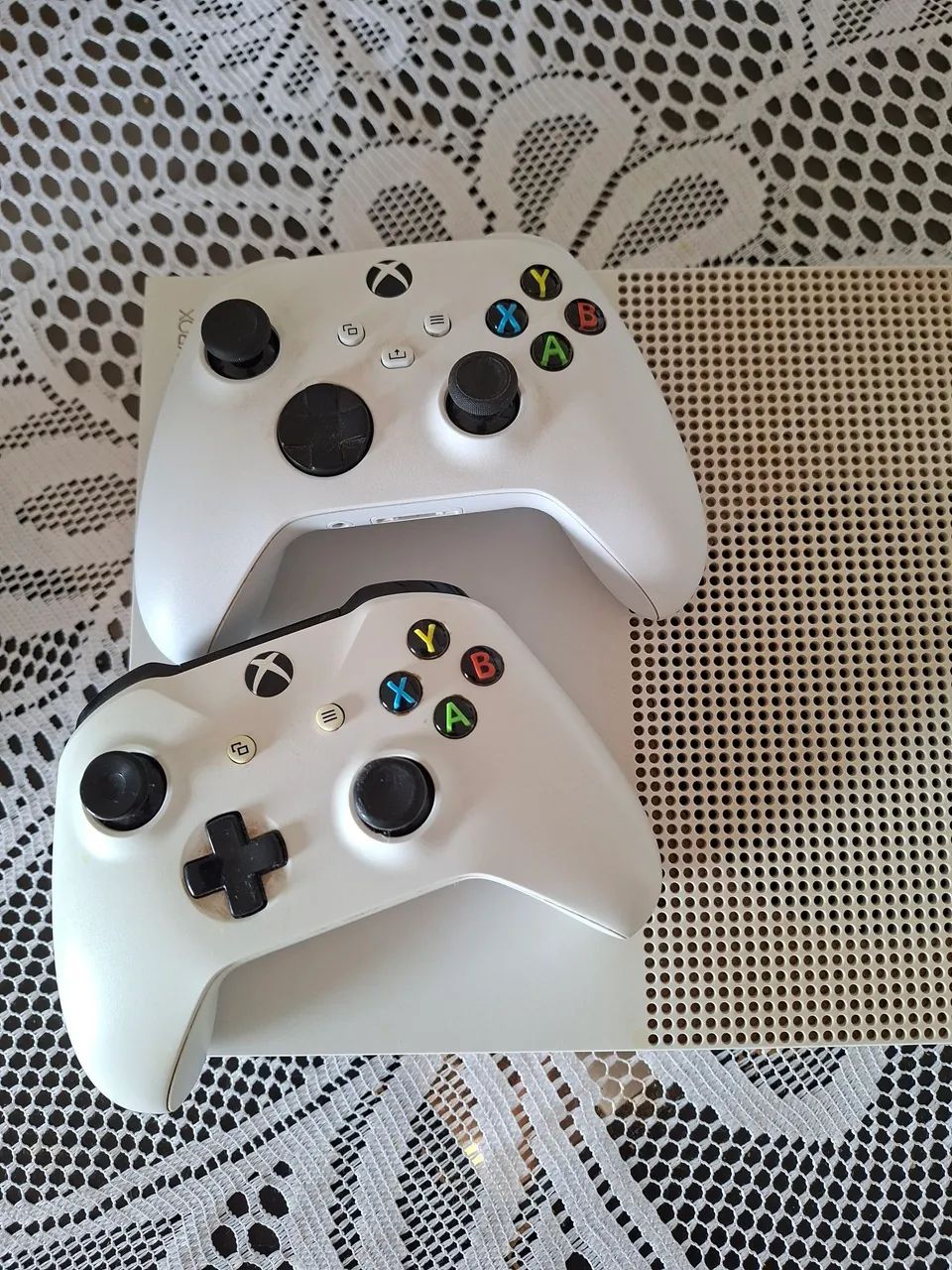 XBOX ONE S - Foto 2