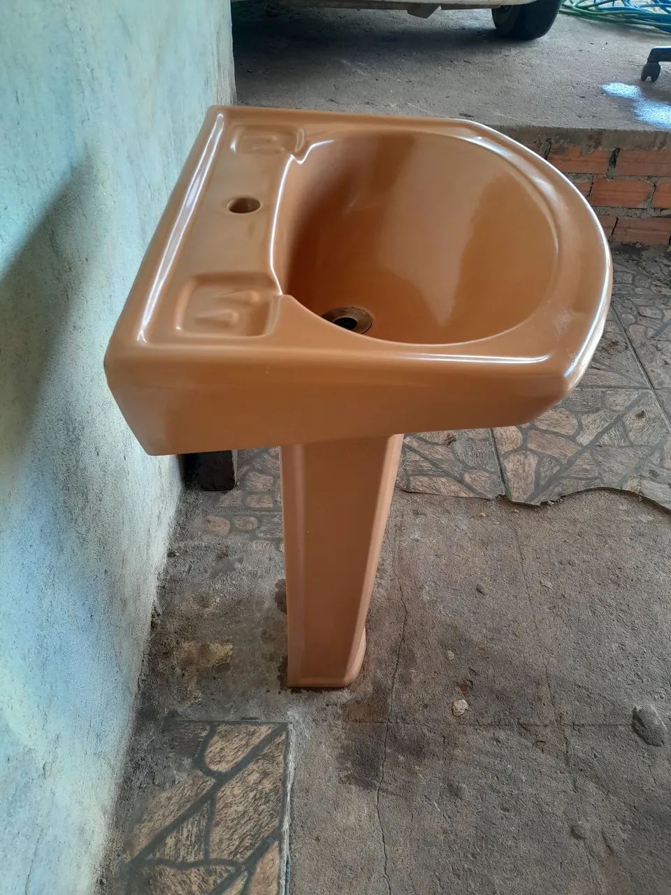 Vende de se essa pia  - Foto 2